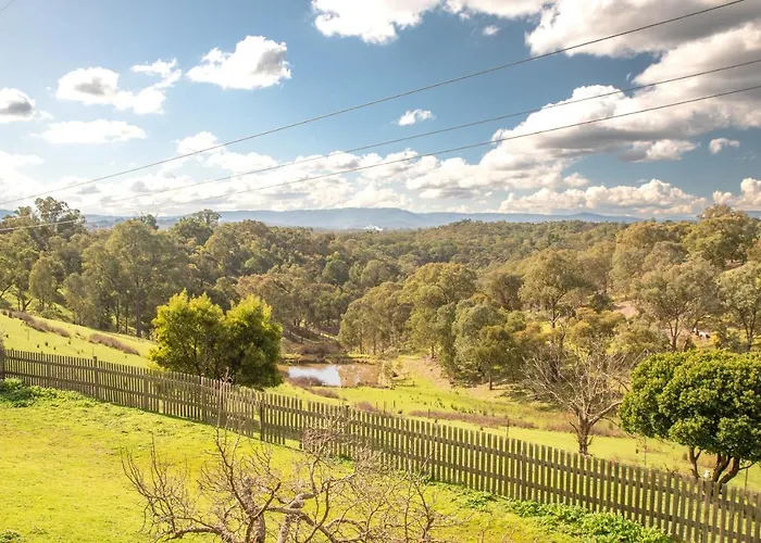 The Views!Lovely Apartment On Acreage With Magnificent Views, Dog Friendly